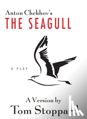 Stoppard, Tom - SEAGULL