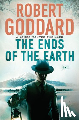 Goddard, Robert - ENDS OF THE EARTH