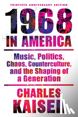 Kaiser, Charles - 19 60-8 IN AMER