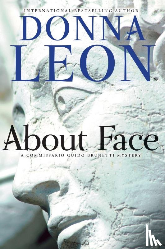 Leon, Donna - ABT FACE