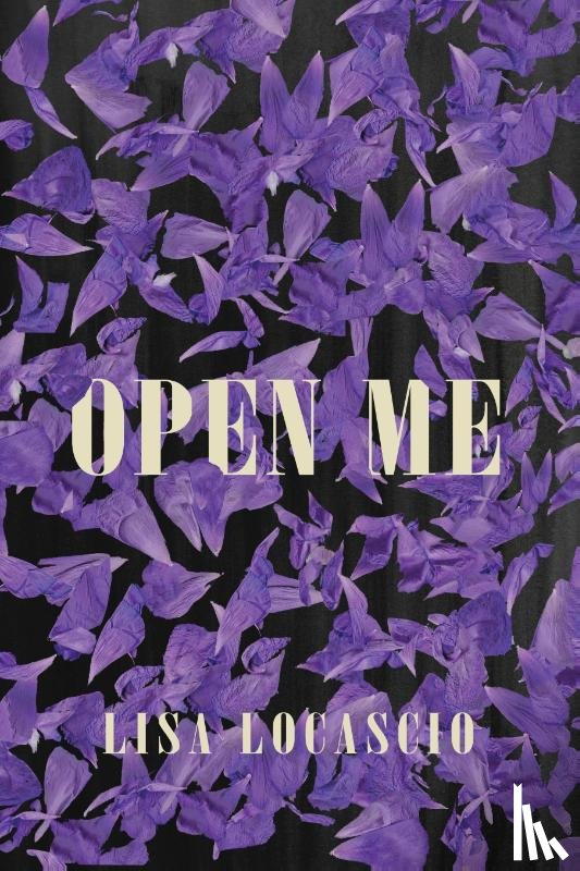 Locascio, Lisa - Open Me