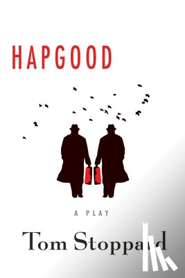 Stoppard, Tom - Hapgood
