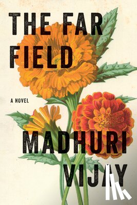 Vijay, Madhuri - FAR FIELD