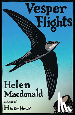 Macdonald, Helen - Vesper Flights