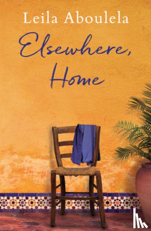 Aboulela, Leila - Elsewhere, Home