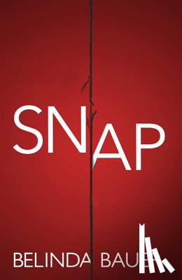 Bauer, Belinda - Snap