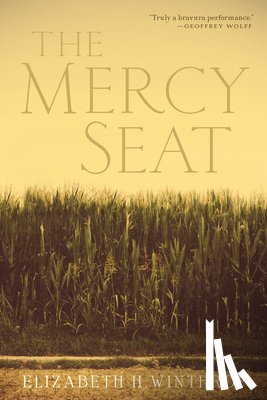 Winthrop, Elizabeth H. - The Mercy Seat