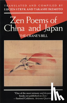 Stryk, Lucien - Zen Poems of China and Japan
