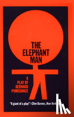 Pomerance, Bernard - The Elephant Man