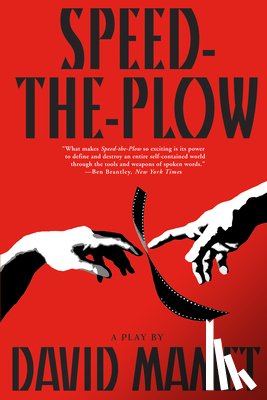 Mamet, David - Speed-The-Plow
