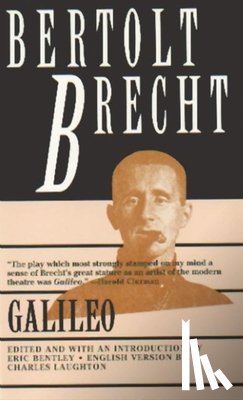 Brecht, Bertolt - Galileo