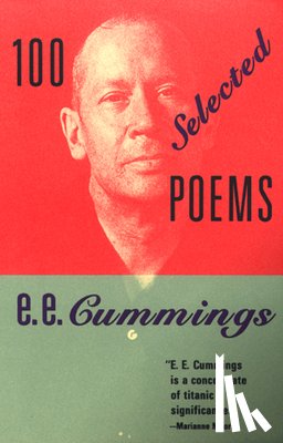 Cummings, E E - Cummings, E: 100 Selected Poems