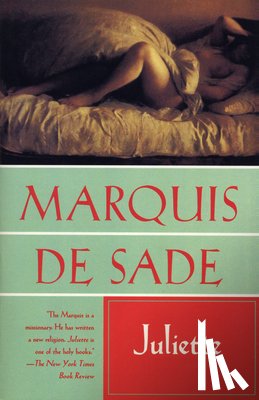 De Sade, Marquis - JULIETTE