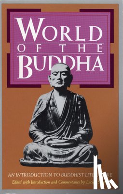  - World of the Buddha