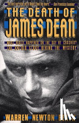 Beath, Warren N. - The Death of James Dean
