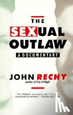 Rechy, John - The Sexual Outlaw: A Documentary