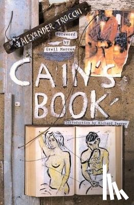Trocchi, Alexander - Cain's Book