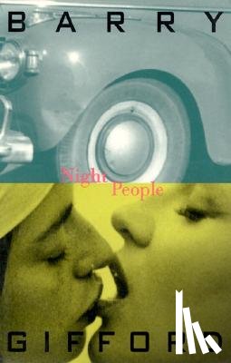 Gifford, Barry - Night People