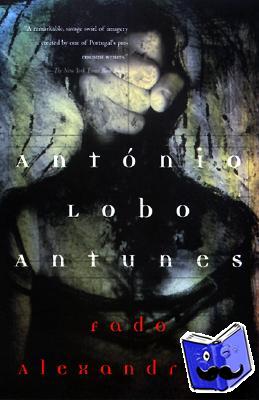 Antunes, Antonio Lobo - Fado Alexandrino