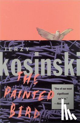 Kosinski, Jerzy - Kosinski, J: Painted Bird
