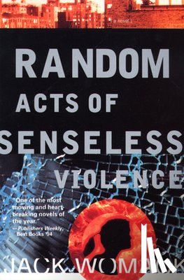 Womack, Jack - Random Acts of Senseless Violence