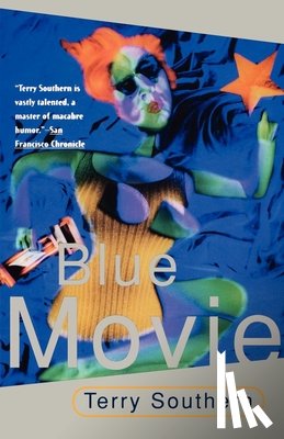 Southern, Terry - Blue Movie