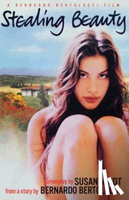 Minot, Susan - Stealing Beauty