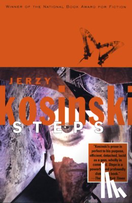 Kosinski, Jerzy - Steps
