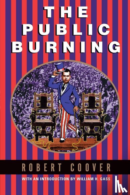 Coover, Robert - Coover, R: Public Burning