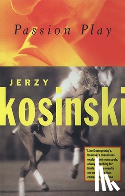 Kosniski, Jerzy - Passion Play