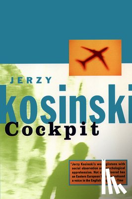 Kosinski, Jerzy - Cockpit