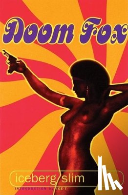 Slim, Iceberg - Doom Fox