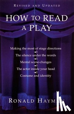 Hayman, Ronald - How to Read a Play
