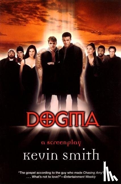 Smith, Kevin - DOGMA