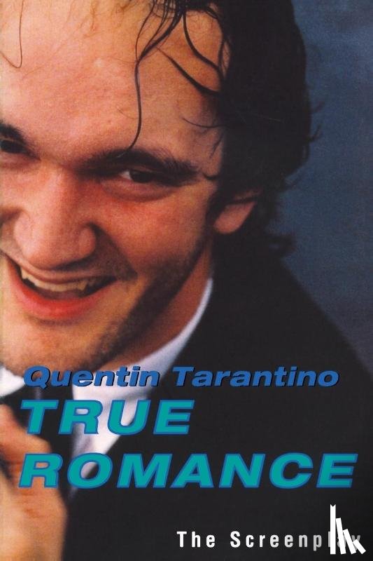 Tarantino, Quentin - True Romance