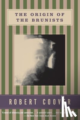 Coover, Robert - The Origin of the Brunists