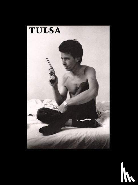 Clark, Larry - Tulsa