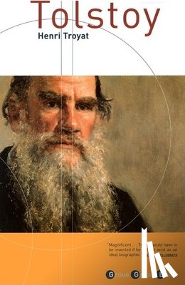 Troyat, Henri - Tolstoy