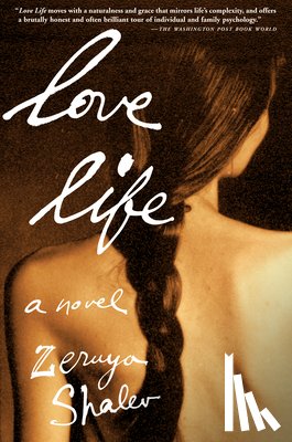 Shalev, Zeruya - Love Life