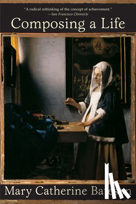 Bateson, Mary Catherine - COMPOSING A LIFE