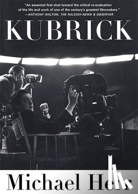 Herr, Michael - Kubrick