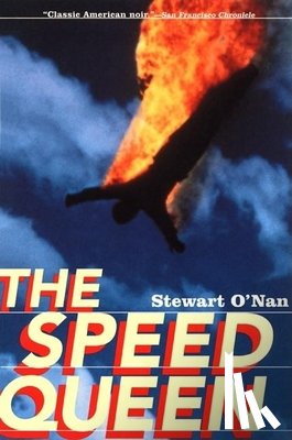 O'Nan, Stewart - SPEED QUEEN