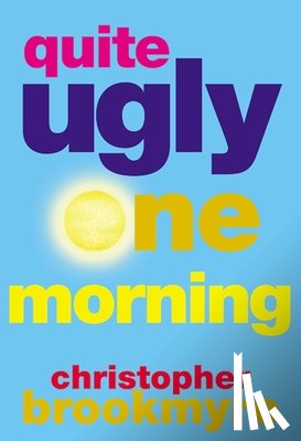 Brookmyre, Christopher - Quite Ugly One Morning