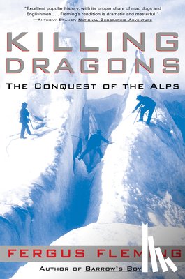 Fleming, Fergus - KILLING DRAGONS
