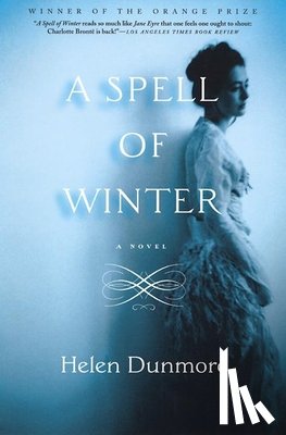 Dunmore, Helen - A Spell of Winter