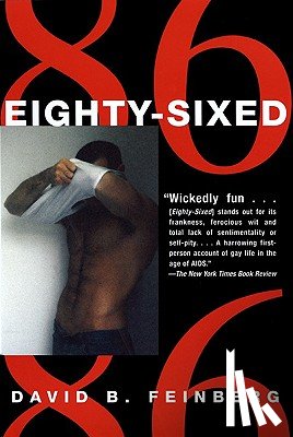 Feinberg, David B. - Eighty-Sixed