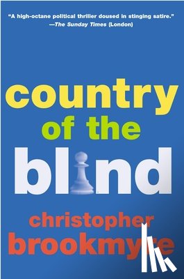 Christopher Brookmyre - Country of the Blind
