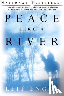Enger, Leif - Peace Like a River