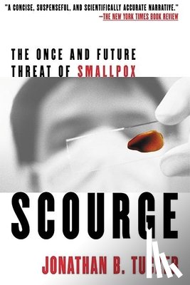 Tucker, Jonathan B. - Scourge