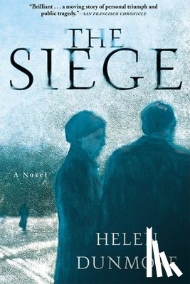 Dunmore, Helen - The Siege